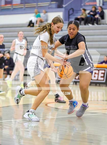 Thumbnail 1 in FR: Copper Hills @ Skyridge (Sophomore) photogallery.