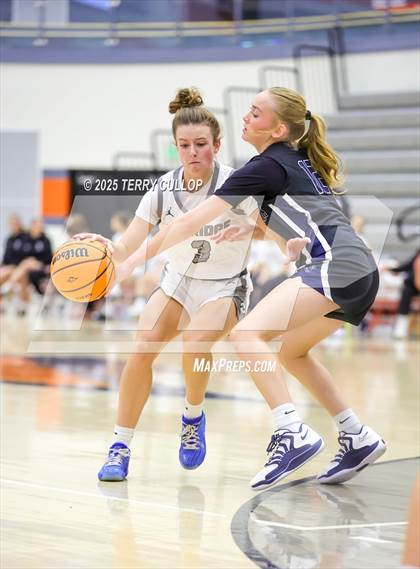 Thumbnail 3 in FR: Copper Hills @ Skyridge (Sophomore) photogallery.