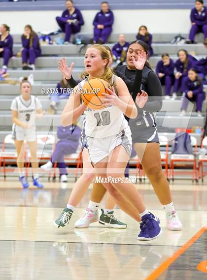 Thumbnail 1 in FR: Copper Hills @ Skyridge (Sophomore) photogallery.