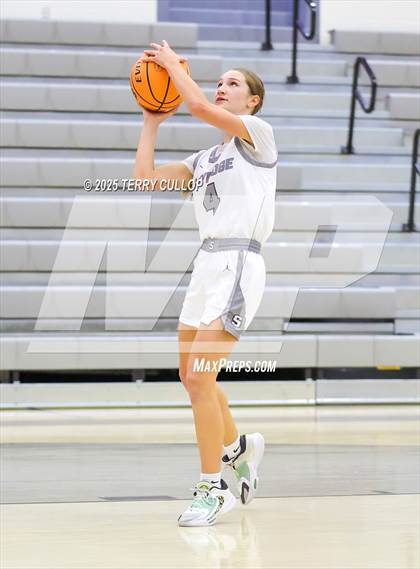 Thumbnail 3 in FR: Copper Hills @ Skyridge (Sophomore) photogallery.