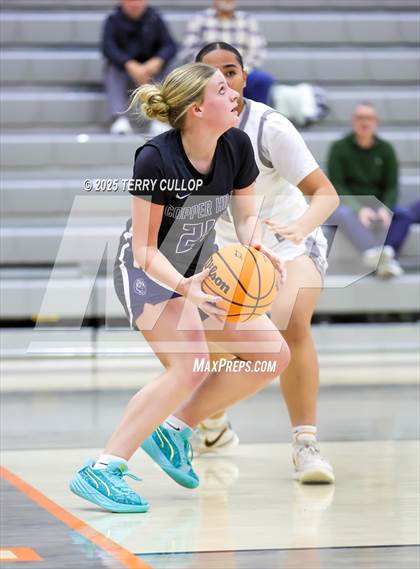 Thumbnail 1 in FR: Copper Hills @ Skyridge (Sophomore) photogallery.