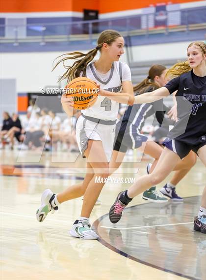 Thumbnail 2 in FR: Copper Hills @ Skyridge (Sophomore) photogallery.