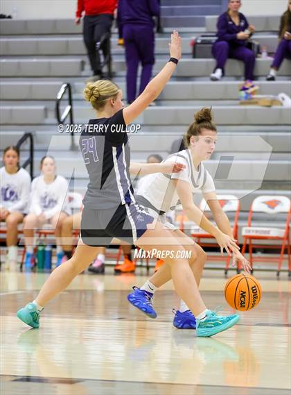 Thumbnail 2 in FR: Copper Hills @ Skyridge (Sophomore) photogallery.