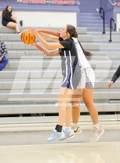 Thumbnail 3 in FR: Copper Hills @ Skyridge (Sophomore) photogallery.