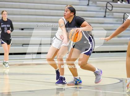 Thumbnail 1 in FR: Copper Hills @ Skyridge (Sophomore) photogallery.