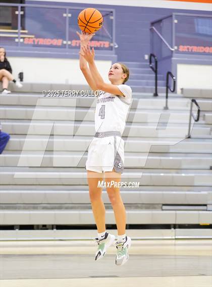 Thumbnail 1 in FR: Copper Hills @ Skyridge (Sophomore) photogallery.