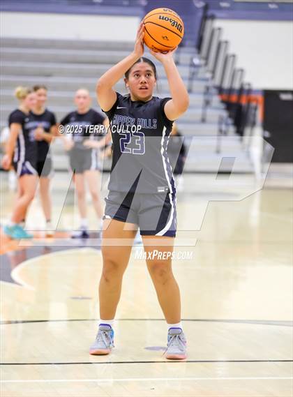 Thumbnail 1 in FR: Copper Hills @ Skyridge (Sophomore) photogallery.