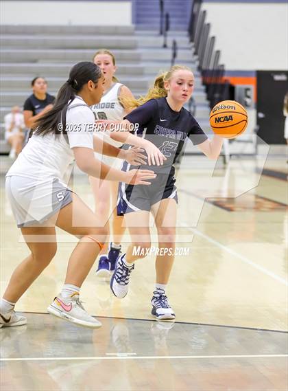 Thumbnail 1 in FR: Copper Hills @ Skyridge (Sophomore) photogallery.