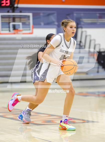 Thumbnail 2 in FR: Copper Hills @ Skyridge (Sophomore) photogallery.