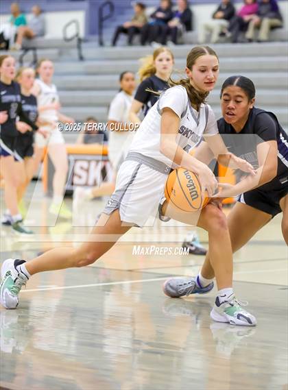 Thumbnail 2 in FR: Copper Hills @ Skyridge (Sophomore) photogallery.