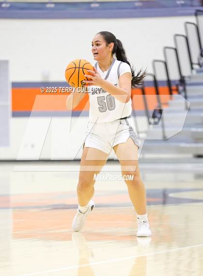 Thumbnail 2 in FR: Copper Hills @ Skyridge (Sophomore) photogallery.