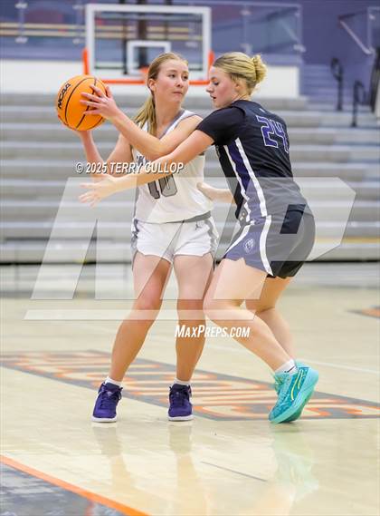 Thumbnail 3 in FR: Copper Hills @ Skyridge (Sophomore) photogallery.