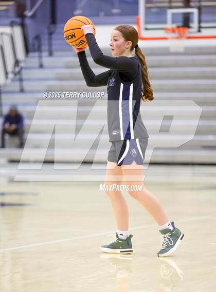 Thumbnail 3 in FR: Copper Hills @ Skyridge (Sophomore) photogallery.