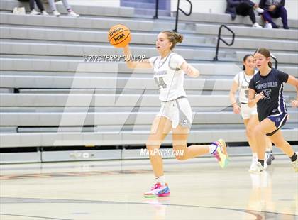 Thumbnail 2 in FR: Copper Hills @ Skyridge (Sophomore) photogallery.