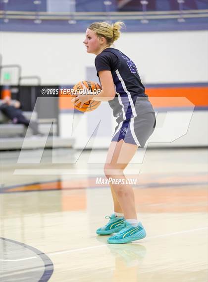Thumbnail 1 in FR: Copper Hills @ Skyridge (Sophomore) photogallery.