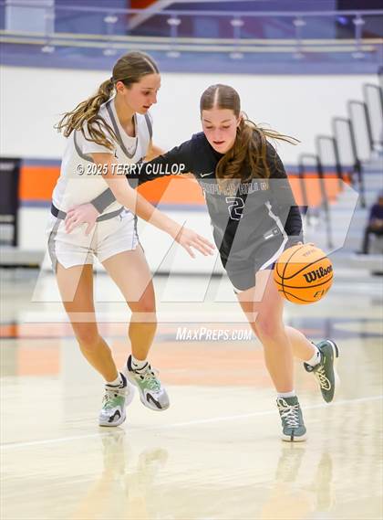 Thumbnail 3 in FR: Copper Hills @ Skyridge (Sophomore) photogallery.