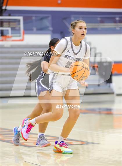 Thumbnail 3 in FR: Copper Hills @ Skyridge (Sophomore) photogallery.