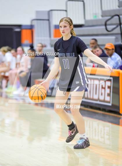 Thumbnail 2 in FR: Copper Hills @ Skyridge (Sophomore) photogallery.