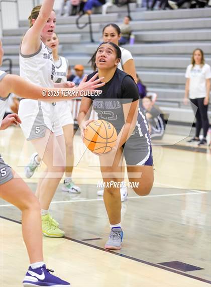 Thumbnail 2 in FR: Copper Hills @ Skyridge (Sophomore) photogallery.