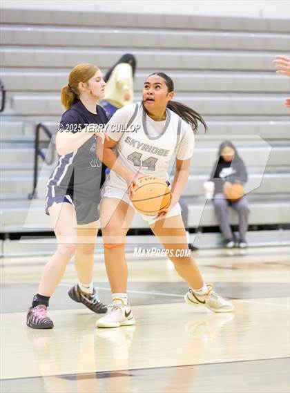 Thumbnail 3 in FR: Copper Hills @ Skyridge (Sophomore) photogallery.