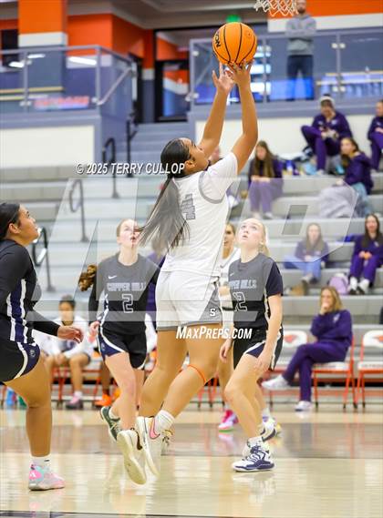 Thumbnail 1 in FR: Copper Hills @ Skyridge (Sophomore) photogallery.