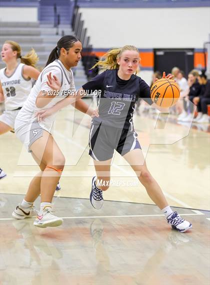 Thumbnail 2 in FR: Copper Hills @ Skyridge (Sophomore) photogallery.