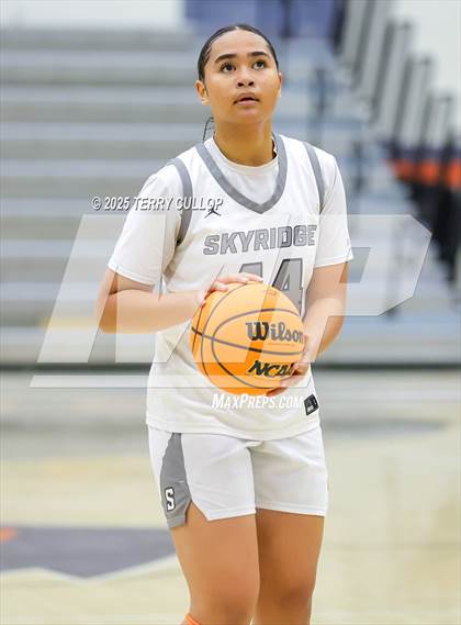 Thumbnail 3 in FR: Copper Hills @ Skyridge (Sophomore) photogallery.