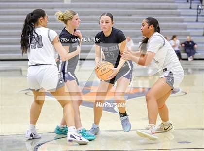 Thumbnail 2 in FR: Copper Hills @ Skyridge (Sophomore) photogallery.