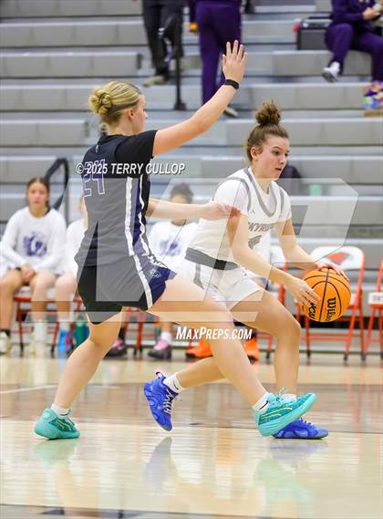 Thumbnail 1 in FR: Copper Hills @ Skyridge (Sophomore) photogallery.