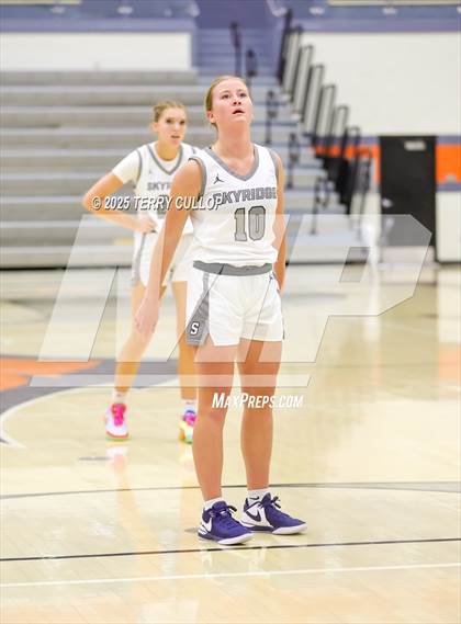 Thumbnail 2 in FR: Copper Hills @ Skyridge (Sophomore) photogallery.