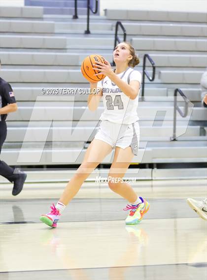 Thumbnail 2 in FR: Copper Hills @ Skyridge (Sophomore) photogallery.