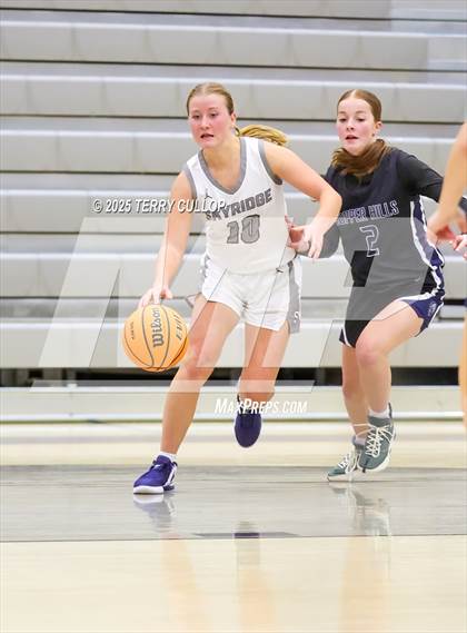 Thumbnail 2 in FR: Copper Hills @ Skyridge (Sophomore) photogallery.