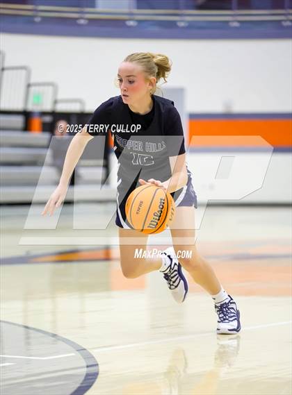 Thumbnail 1 in FR: Copper Hills @ Skyridge (Sophomore) photogallery.