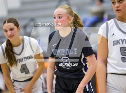 Thumbnail 1 in FR: Copper Hills @ Skyridge (Sophomore) photogallery.