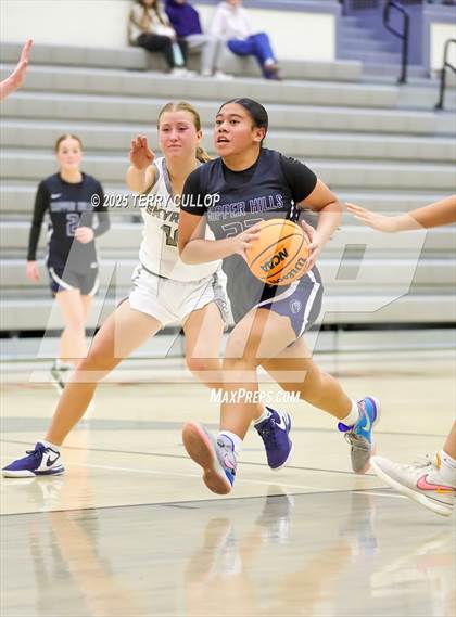 Thumbnail 2 in FR: Copper Hills @ Skyridge (Sophomore) photogallery.