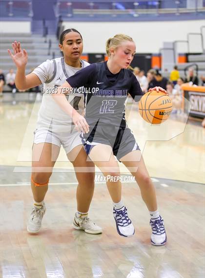 Thumbnail 1 in FR: Copper Hills @ Skyridge (Sophomore) photogallery.