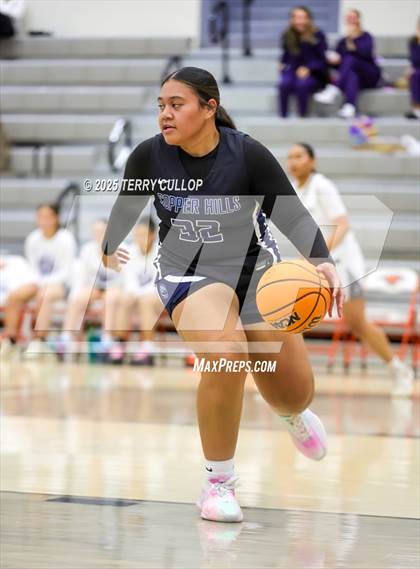 Thumbnail 2 in FR: Copper Hills @ Skyridge (Sophomore) photogallery.