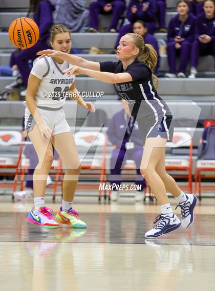 Thumbnail 3 in FR: Copper Hills @ Skyridge (Sophomore) photogallery.