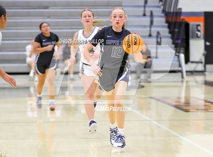 Thumbnail 3 in FR: Copper Hills @ Skyridge (Sophomore) photogallery.
