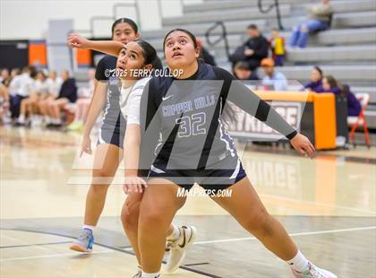 Thumbnail 1 in FR: Copper Hills @ Skyridge (Sophomore) photogallery.