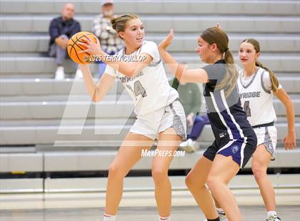 Thumbnail 3 in FR: Copper Hills @ Skyridge (Sophomore) photogallery.