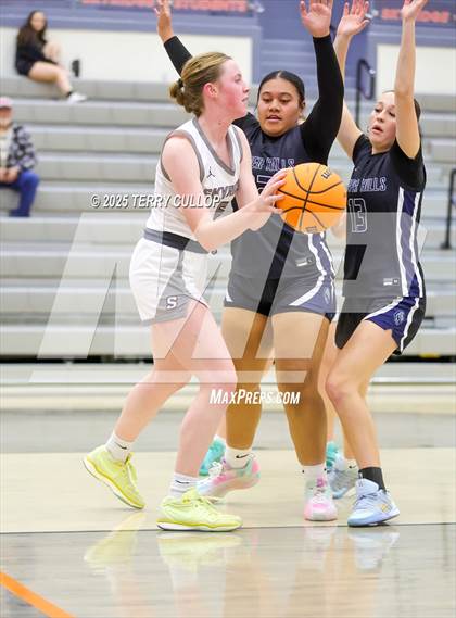 Thumbnail 3 in FR: Copper Hills @ Skyridge (Sophomore) photogallery.