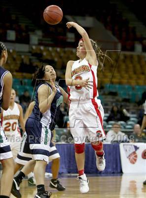 Thumbnail 2 in Overland vs Chaparral (5A Great 8) photogallery.