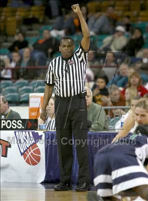 Thumbnail 1 in Overland vs Chaparral (5A Great 8) photogallery.