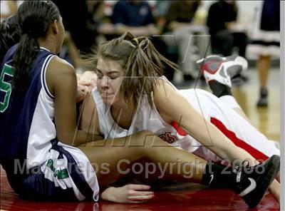 Thumbnail 3 in Overland vs Chaparral (5A Great 8) photogallery.