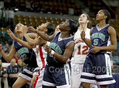 Thumbnail 3 in Overland vs Chaparral (5A Great 8) photogallery.