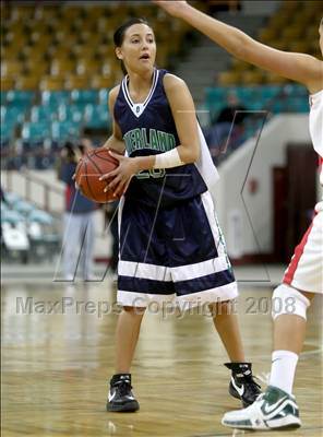 Thumbnail 3 in Overland vs Chaparral (5A Great 8) photogallery.