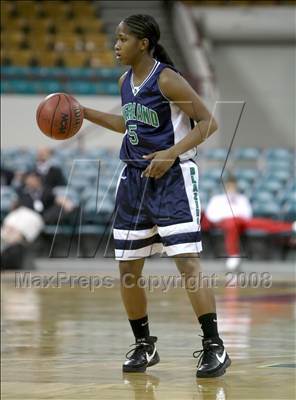 Thumbnail 1 in Overland vs Chaparral (5A Great 8) photogallery.