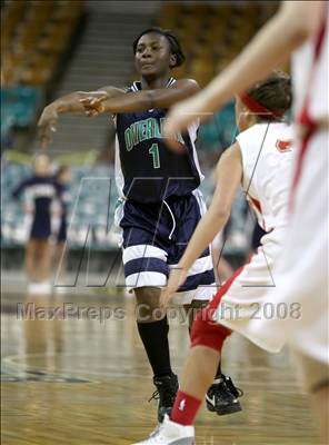 Thumbnail 1 in Overland vs Chaparral (5A Great 8) photogallery.