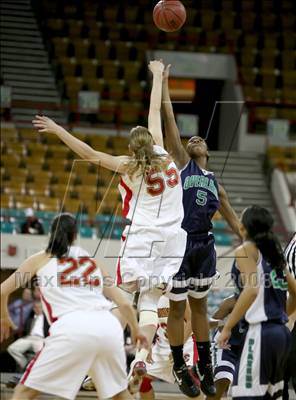 Thumbnail 1 in Overland vs Chaparral (5A Great 8) photogallery.